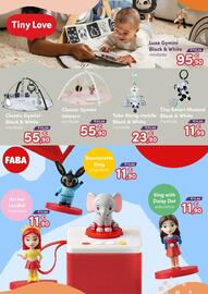 Volantino B di Bimbi Pagina 4