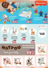 Volantino B di Bimbi Pagina 5