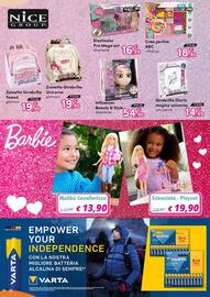 Volantino B di Bimbi Pagina 6