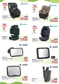 Volantino B di Bimbi Pagina 9