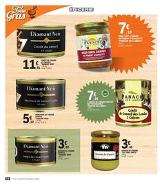 Catalogue E.Leclerc | FOIRE AU GRAS page 10