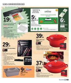 Catalogue E.Leclerc | FOIRE AU GRAS page 15