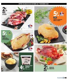 Catalogue E.Leclerc | FOIRE AU GRAS page 3