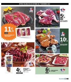 Catalogue E.Leclerc | FOIRE AU GRAS page 5