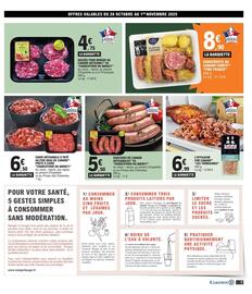 Catalogue E.Leclerc | FOIRE AU GRAS page 7