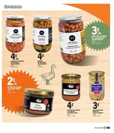 Catalogue E.Leclerc | FOIRE AU GRAS page 9