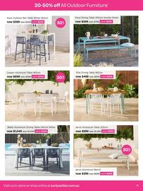 Early Settler catalogue Page 18