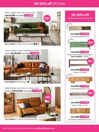 Early Settler catalogue Page 2