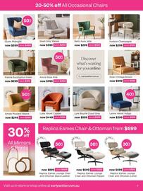 Early Settler catalogue Page 4