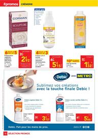 Catalogue METRO page 10