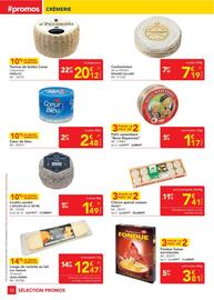 Catalogue METRO page 12