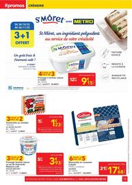 Catalogue METRO page 13