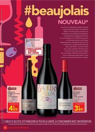 Catalogue METRO page 14