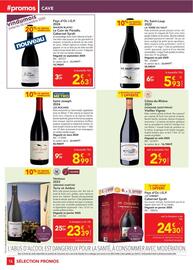 Catalogue METRO page 16