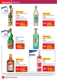 Catalogue METRO page 18