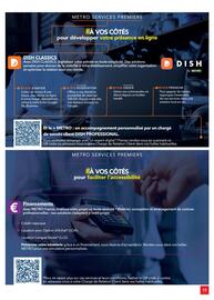 Catalogue METRO page 19