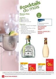 Catalogue METRO page 20