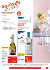 Catalogue METRO page 21