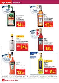 Catalogue METRO page 22