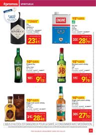 Catalogue METRO page 23