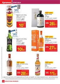 Catalogue METRO page 24