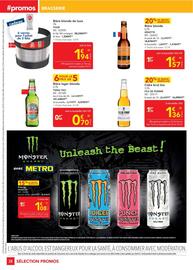 Catalogue METRO page 28