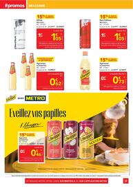 Catalogue METRO page 29