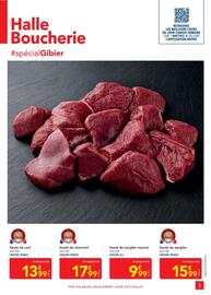 Catalogue METRO page 3