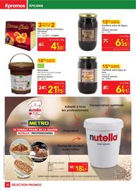 Catalogue METRO page 34