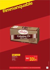 Catalogue METRO page 37