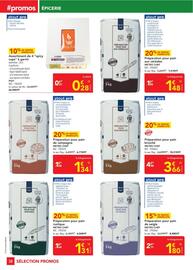 Catalogue METRO page 38