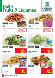 Catalogue METRO page 4