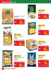 Catalogue METRO page 40