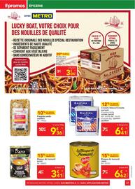 Catalogue METRO page 41