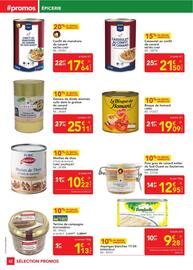 Catalogue METRO page 42