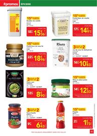 Catalogue METRO page 43