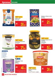 Catalogue METRO page 46