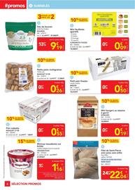 Catalogue METRO page 6