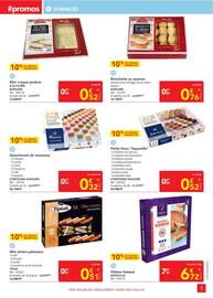 Catalogue METRO page 7