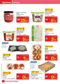 Catalogue METRO page 8