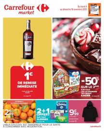 Catalogue Carrefour Drive page 1