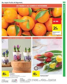 Catalogue Carrefour Drive page 13