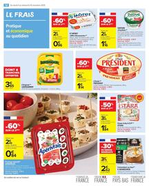 Catalogue Carrefour Drive page 14