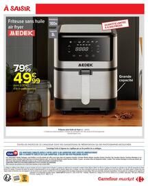 Catalogue Carrefour Drive page 2