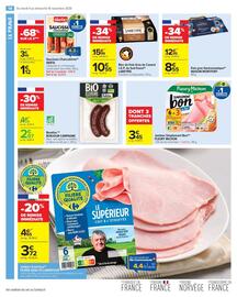Catalogue Carrefour Drive page 20
