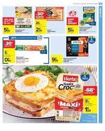 Catalogue Carrefour Drive page 21