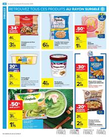 Catalogue Carrefour Drive page 22