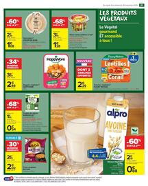 Catalogue Carrefour Drive page 23