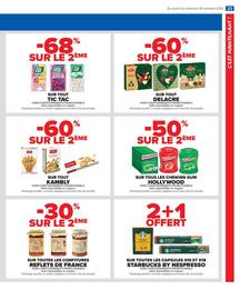 Catalogue Carrefour Drive page 25