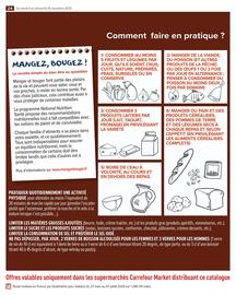 Catalogue Carrefour Drive page 26